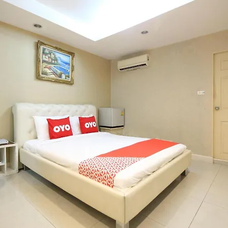 Diamond Residence Silom Bangkok Exterior foto