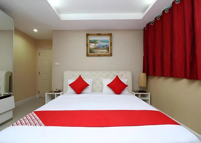 Diamond Residence Silom