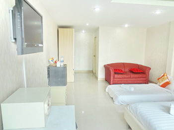 酒店 Diamond Silom 曼谷